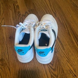 air force ones world wide